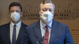 Milan Krajniak sa rozhodol, v novej vláde už nebude