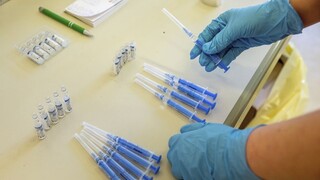 Vakcíny chránia pred nákazou, ukazujú výsledky novej štúdie