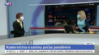 Sú ošetrenia, ktoré u zákazníka doma urobiť nevieme, hovoria zástupcovia služieb