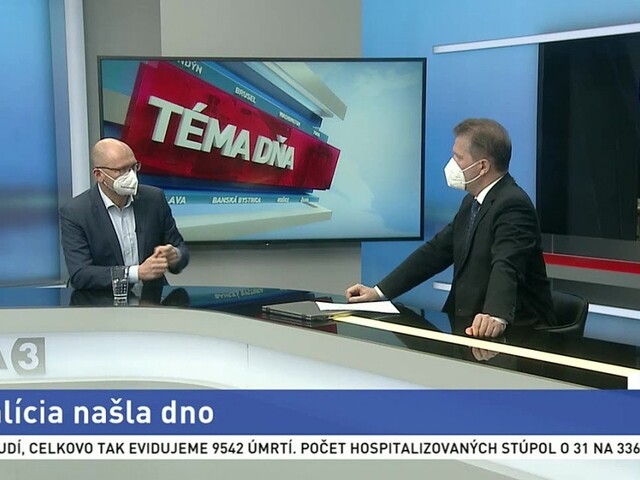 Koalícia našla dno / Opozícia z krízy nič nevyťažila / Budaj nebude premiérom