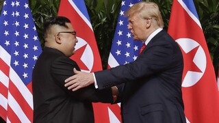 Biden neplánuje stretnutie s Kimom. Biely dom mení stratégiu