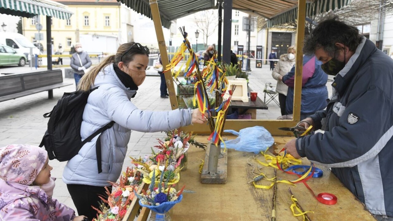 Uvoľňovanie opatrení: So súčasne platným Covid automatom otvoríme až v júli!