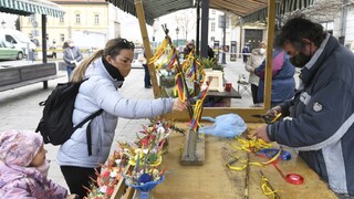 Uvoľňovanie opatrení: So súčasne platným Covid automatom otvoríme až v júli!