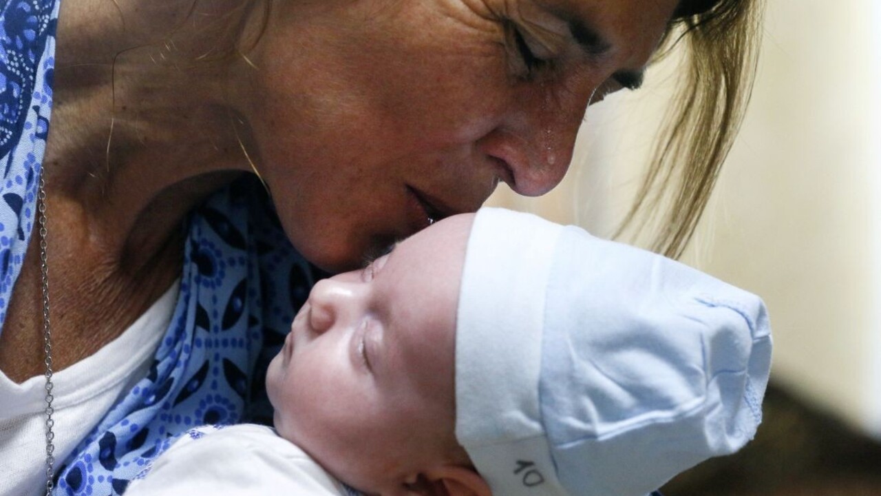 Budúce mamičky sa potešia. Zvolenská nemocnica im vyjde v ústrety