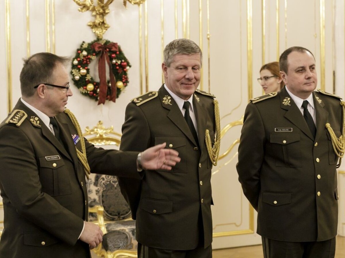 Lengvarský novým ministrom zdravotníctva? Naď tvrdí, že súhlasil