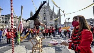 Cestovanie do Talianska bude zložitejšie, ľudí čaká karanténa