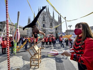 Cestovanie do Talianska bude zložitejšie, ľudí čaká karanténa