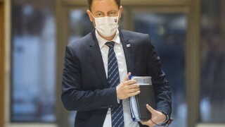 Manažér a kresťanský dobrovoľník, ktorý po škole odišiel do USA. Kto je Heger?