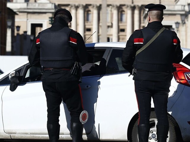Chytili bossa 'Ndranghety. V Portugalsku sa liečil na Covid
