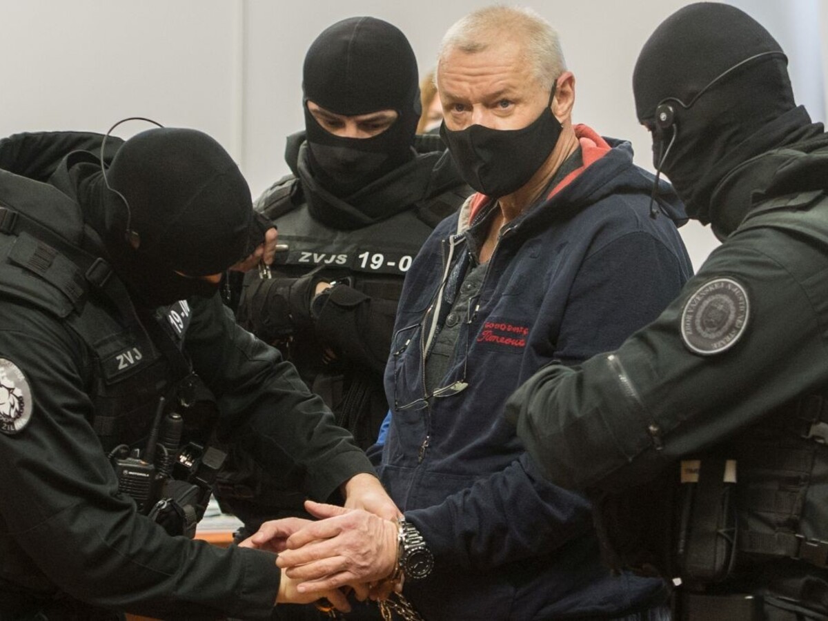 Lipšic: Sátorovci boli najbrutálnejší gang, ich obetí môže byť 100