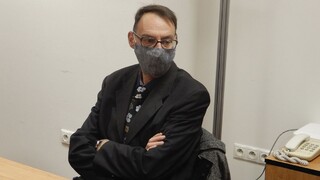 Kauza Gorila: Na súde s Trnkom odzneli takmer tri hodiny nahrávok z Kočnerovho telefónu