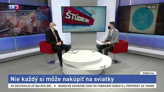 Slovensko má vyše sto potravinových púští. Čo to znamená pre ľudí?