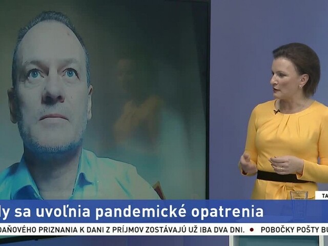 Kedy sa uvoľnia pandemické opatrenia