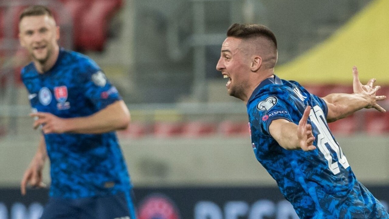 Reprezentanti sa oklepali z dvoch úderov, podľa trénera ukázali charakter