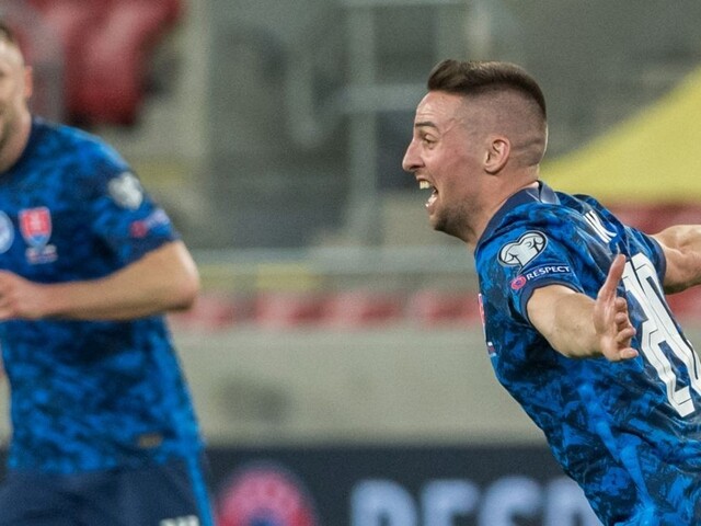 Reprezentanti sa oklepali z dvoch úderov, podľa trénera ukázali charakter