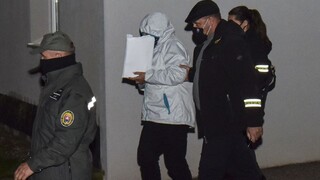 Sudkyňu z kauzy Víchrica pustili, jej okruh obmedzení rozšírili