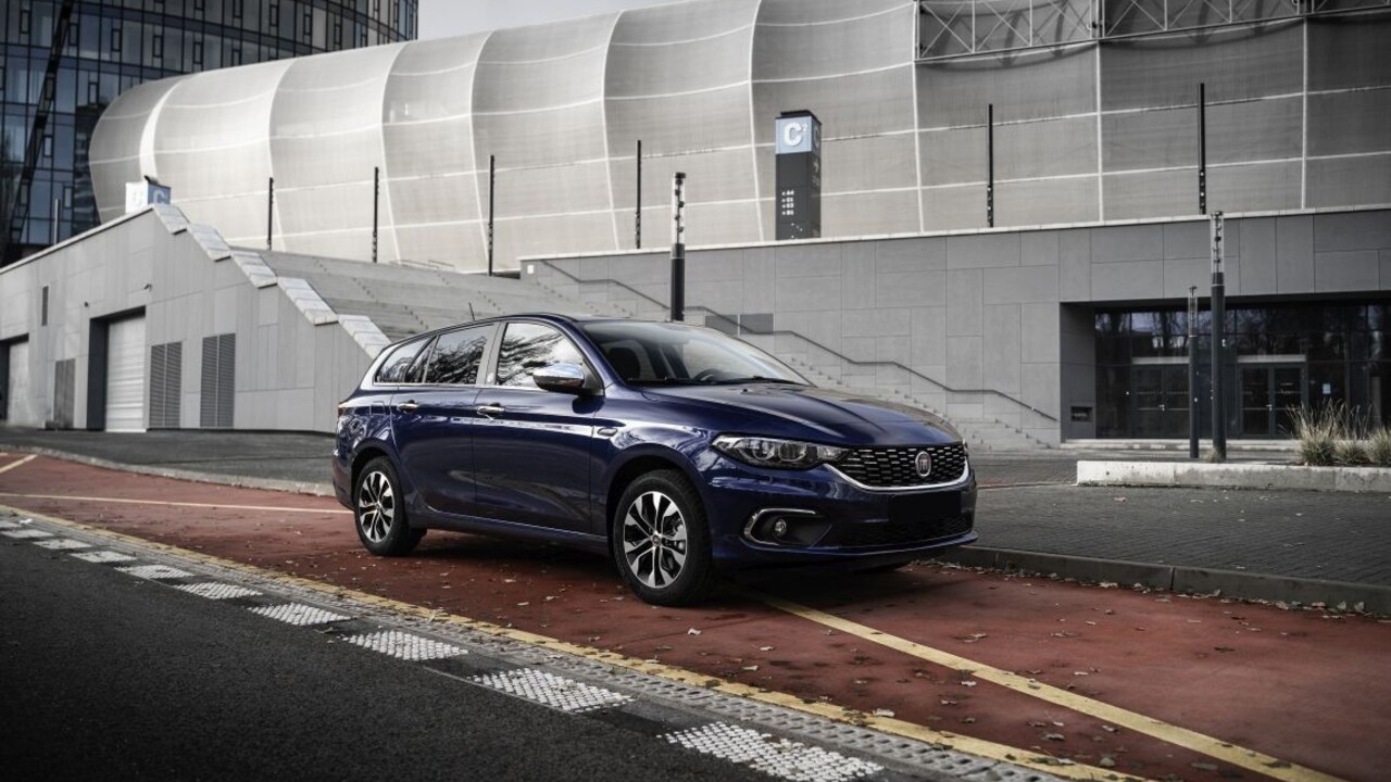 Rodinný hatchback za rozumnú cenu? Našli sme ideálne vozidlo