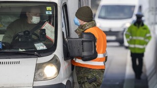 Bez kontroly cez hranice neprejdete. Pozrite sa, čo všetko nás čaká cez sviatky