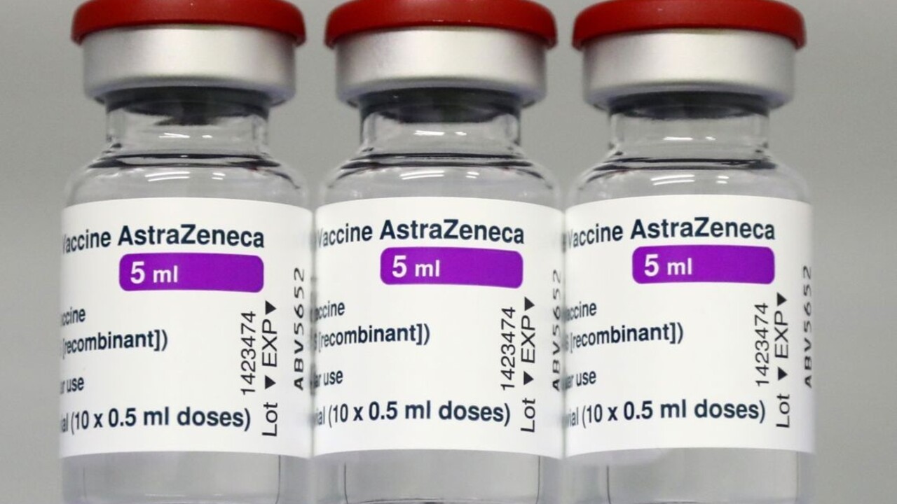 Lieková agentúra skúmala rizikové faktory pri  AstraZenece