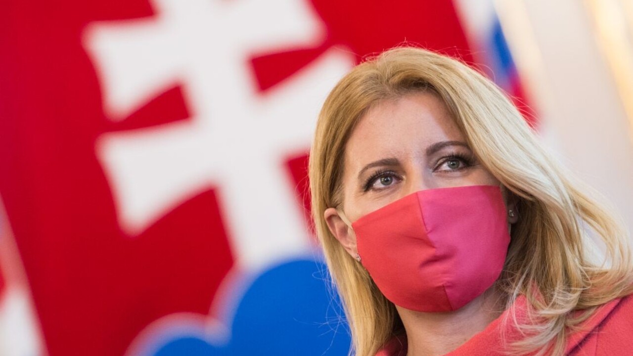 Novú vládu vymenuje prezidentka vo štvrtok, avšak bez jedného ministra