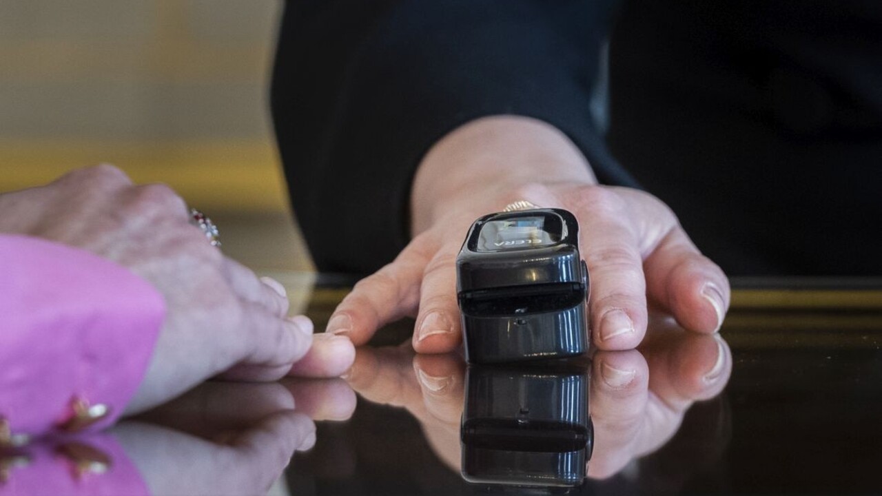 Mesto zabezpečilo občanom ivermektín, artemisinín aj oxymetre