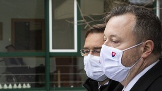 Krajčí a Krajniak získali nové posty. Nastúpia do výborov