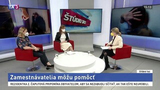 Zamestnávatelia dokážu s domácim násilím pomôcť, ako by mali reagovať?