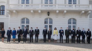 Nová slovenská vláda je vymenovaná, toto sú jej ministri
