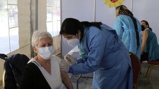 WHO kritizuje Európu. Tempo očkovania je neprijateľne pomalé