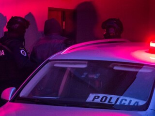 Akcia Judáš: Bývalý policajný funkcionár Rehák ostáva vo väzbe