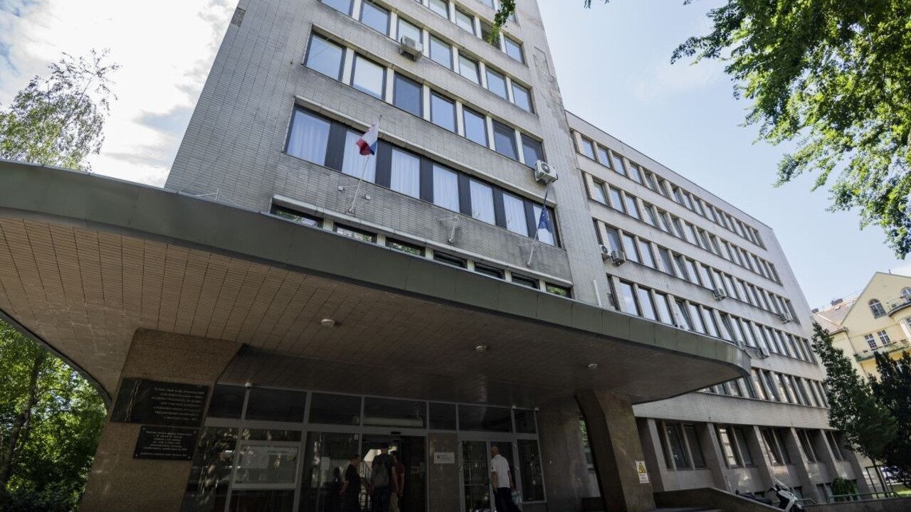 Prieskum Značky kvality ukázal nejasnosti, Linhart žiada hĺbkovú kontrolu