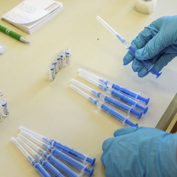 sputnik, vakcína, injekcia, očkovanie, 1140x