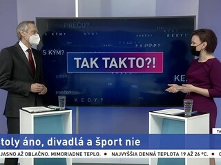 Kostoly áno, divadlá a šport nie
