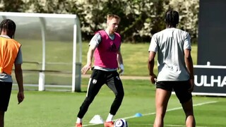 Mimo hry bol niekoľko týždňov. Rodák by mal byť čoskoro fit