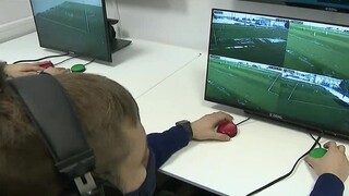 Tretie kolo nadstavby bude výnimočné, prvýkrát sa predstaví VAR