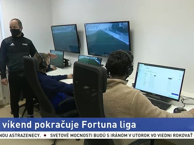Reprezentačná pauza sa skončila, vracia sa ligový futbal