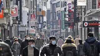 Veľká noc je v každom štáte Únie iná. Gréci uvoľňujú opatrenia