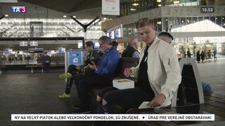 Piknik v prírode s teplým a zohriatym obedom aj bez elektrickej energie