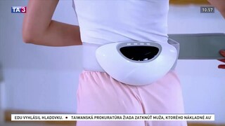 Technológie, ktoré pomáhajú ľuďom relaxovať a zmierňovať i svalovú únavu