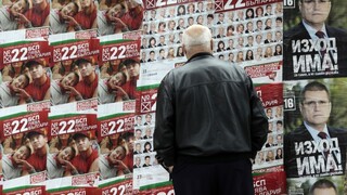 Bulharsko si volí nový parlament, očakávajú tesný súboj