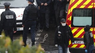 Zmarili útok na juhu Francúzska, údajne mal byť terčom kostol