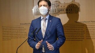 Oslobodenie Bratislavy si pripomenul i premiér: Sloboda nie je samozrejmosť