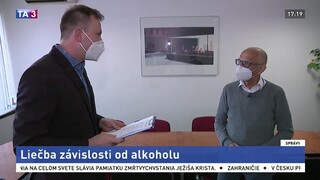 Závislosťou na alkohole trpia státisíce ľudí, situácia sa nezlepšuje