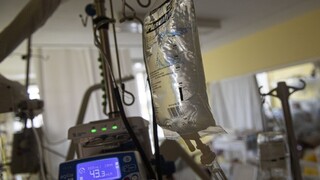 Vo Viedni majú rekordný počet pacientov s Covidom na JIS