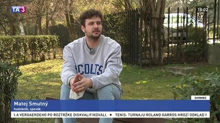 Od bicích ku gitare. Slovenský hudobník spevom zaujal aj v USA