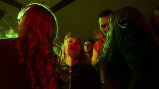 Polícia ukončila nelegálnu párty v centre. V byte našla 56 ľudí