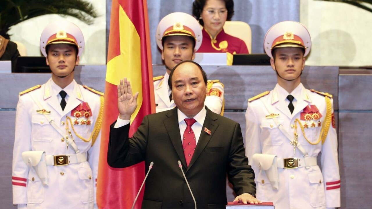 Novým prezidentom Vietnamu sa stane doterajší premiér