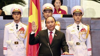 Novým prezidentom Vietnamu sa stane doterajší premiér