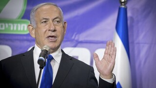 Netanjahu zneužil svoje právomoci, tvrdí o premiérovi prokuratúra