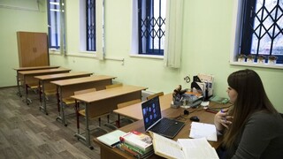 Sociologička: Ani kvalitná on-line výučba osobnú nenahradí